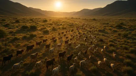 La COP17 Lanza un Plan Global para Proteger los Pastizales