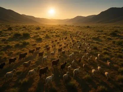 La COP17 Lanza un Plan Global para Proteger los Pastizales