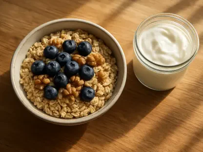 ¿Es la Avena Integral un Aliado para la Salud Cardiovascular?