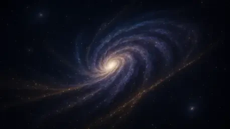 ¿Fue la Vía Láctea un Depredador en el Universo Joven?