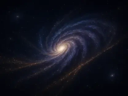 ¿Fue la Vía Láctea un Depredador en el Universo Joven?