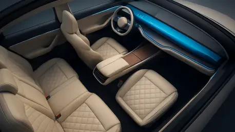 ¿Es Genesis el Nuevo Referente del Lujo Automotriz Mundial?