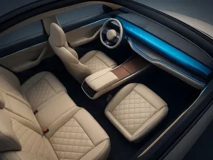 ¿Es Genesis el Nuevo Referente del Lujo Automotriz Mundial?