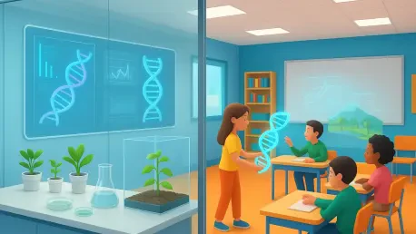 ¿Por Qué la Ciencia Debe Salir del Laboratorio al Aula?
