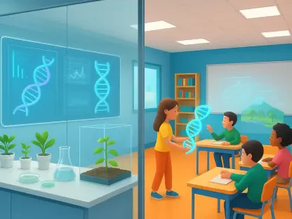 ¿Por Qué la Ciencia Debe Salir del Laboratorio al Aula?