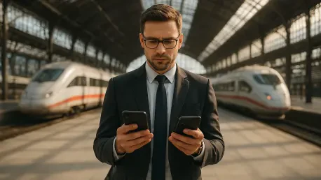 SNCF Restringe la Venta de Billetes de Tren con Transbordo