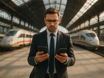 SNCF Restringe la Venta de Billetes de Tren con Transbordo