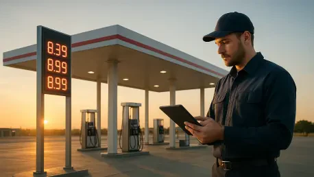 Precios de Gasolina y el Nuevo Control de la CNE en México