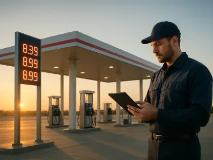 Precios de Gasolina y el Nuevo Control de la CNE en México