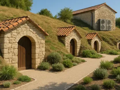 ¿Cómo se Renovaron las Bodegas de Baltanás y Torquemada?