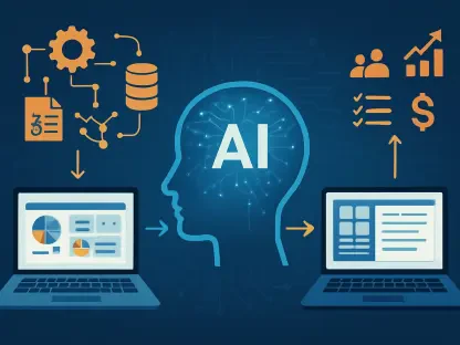 ¿Cómo Impulsa la IA Agéntica la Evolución de los ERP?