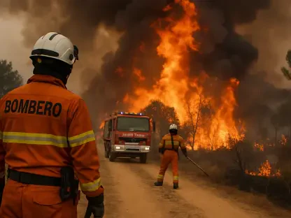 ¿Hubo errores graves en la gestión del fuego en Niebla?