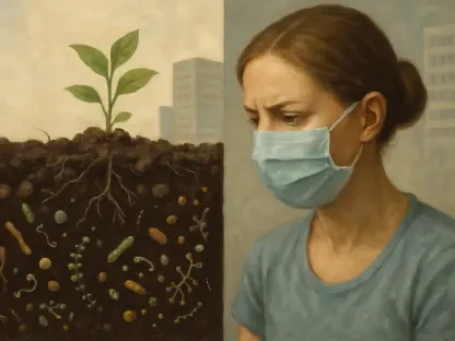 Beneficios de la Tierra para la Salud y el Sistema Inmune