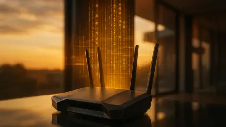 ¿Es el Router la Clave para la Ciberseguridad en el Hogar?
