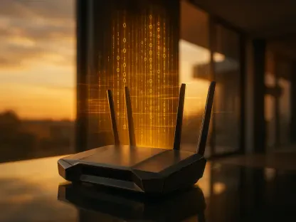 ¿Es el Router la Clave para la Ciberseguridad en el Hogar?