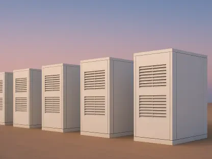 EDP Renewables Culmina Proyecto de Almacenamiento en California