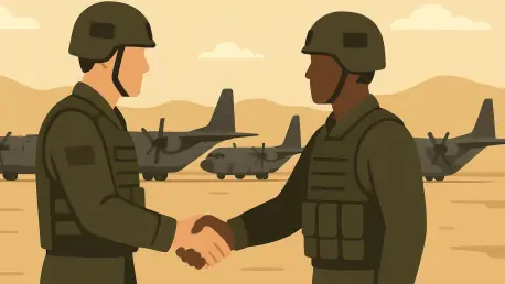 ¿Cómo Cambió la Hegemonía Militar de EE. UU. en Latinoamérica?
