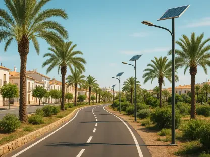 ¿Cómo Será la Nueva Movilidad Urbana de Chiclana en 2027?