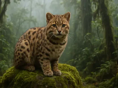 ¿Qué Revela el Hallazgo del Gato Tilcayo en Bolivia?