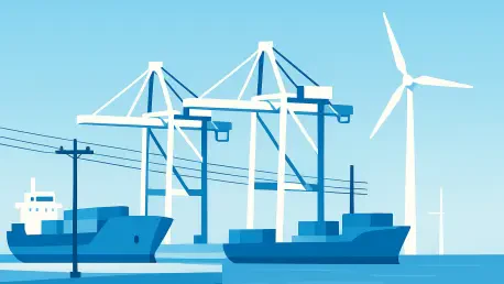 ¿Cómo Logró Maersk Resultados Récord Ante la Crisis Logística?