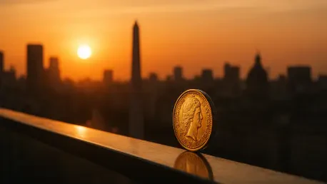 Análisis del Panorama Económico y Financiero de Argentina