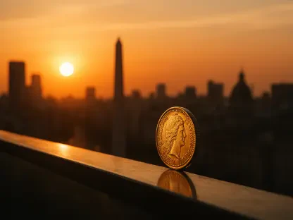 Análisis del Panorama Económico y Financiero de Argentina