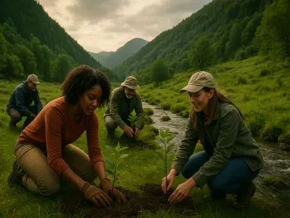 ¿Cómo Sanar el Vínculo Entre los Pueblos y el Medio Ambiente?