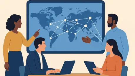 ¿Cómo Está Transformando la IA el Mercado Laboral Actual?
