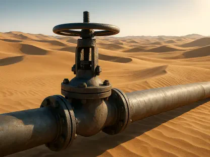 La AIE Reduce la Oferta de Petróleo ante la Crisis en Ormuz