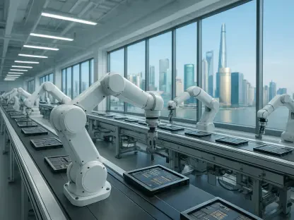 La IA y la Robótica Impulsan el Auge de las OPI en China