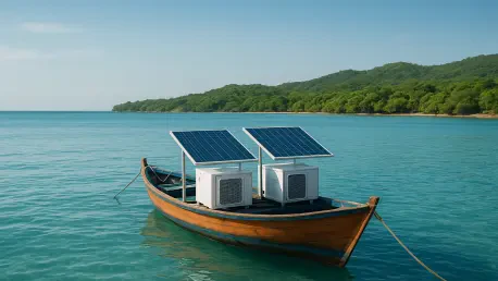 La Resiliencia de los Pescadores y la Soberanía en Vieques