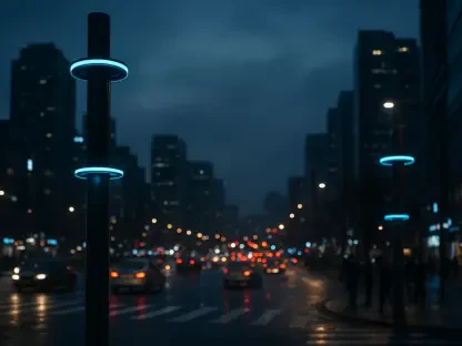 Seúl Impulsa su Red de Sensores IoT para el Control Ambiental