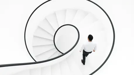 Beneficios de Subir Escaleras para la Salud y Longevidad