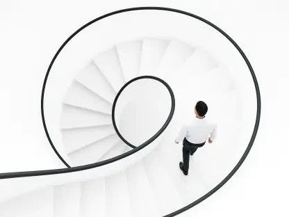 Beneficios de Subir Escaleras para la Salud y Longevidad