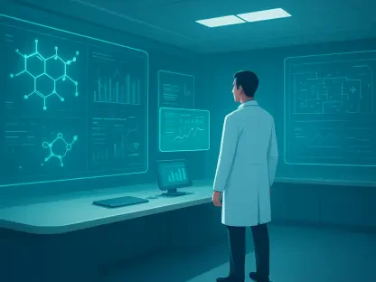 La IA y la Gestión Sanitaria Revolucionan la Medicina