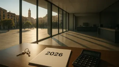 Las Mejores Hipotecas Fijas en España para Septiembre de 2026