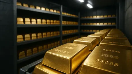 ¿Por Qué Europa Repatría sus Reservas de Oro de América?