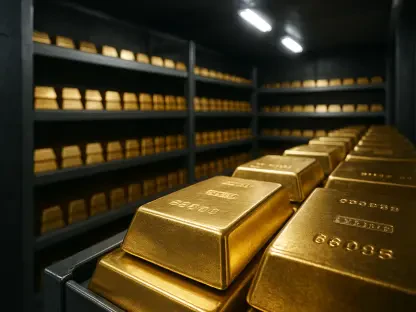 ¿Por Qué Europa Repatría sus Reservas de Oro de América?