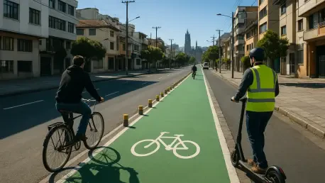 Quito Busca Regular el Auge de los Vehículos Eléctricos Ligeros