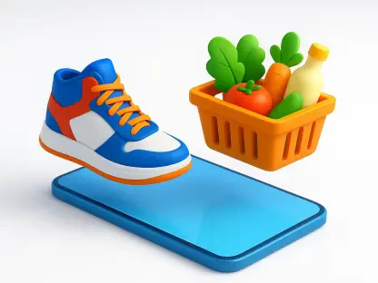 Alimentos y Moda Encabezan el Gasto Digital en México