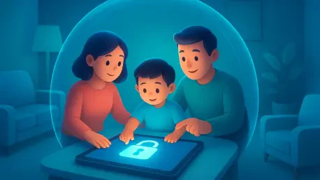 ¿Cómo Proteger a los Niños de la IA y el Engaño Digital?