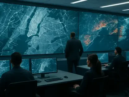 Nueva York Refuerza su Plan de Emergencia Ante Huracanes y Calor
