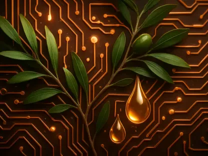 Los Centros de Datos y Deoleo Sacuden la Economía Española