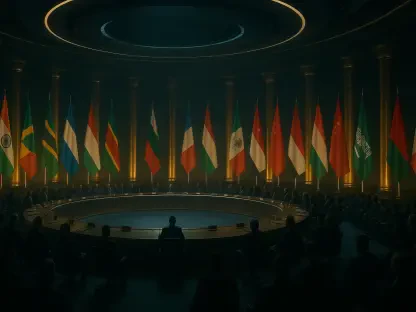 ¿Será el Gran BRICS el Nuevo Eje del Orden Mundial?