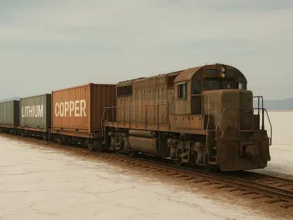 ¿Logrará el Tren Impulsar la Minería en Argentina?