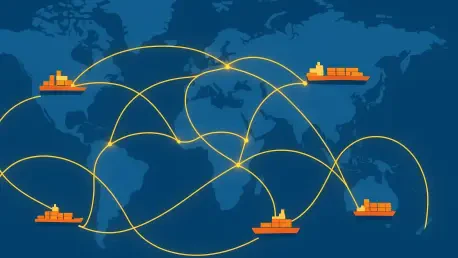 ¿Cómo Amenaza el Caos Global al Comercio Marítimo Mundial?