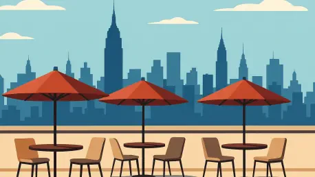 ¿Es el Faena New York el Mejor Hotel Nuevo del Mundo?