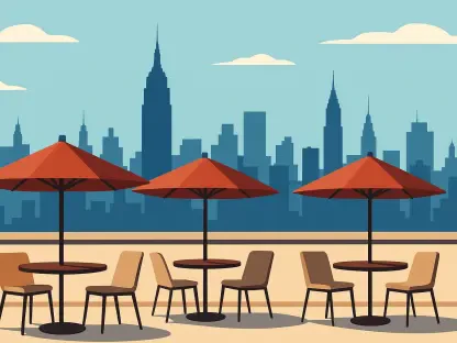 ¿Es el Faena New York el Mejor Hotel Nuevo del Mundo?