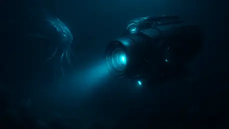¿Qué Esconden las Profundidades del Mar del Coral?