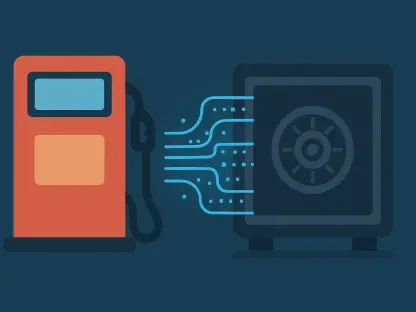 ¿Hay un Mercado Negro de Datos de Gasolineras en México?